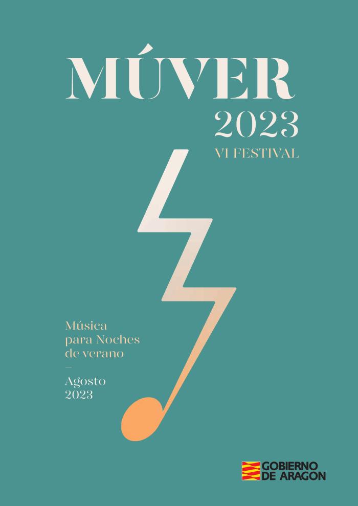 Cartel Múver 2023