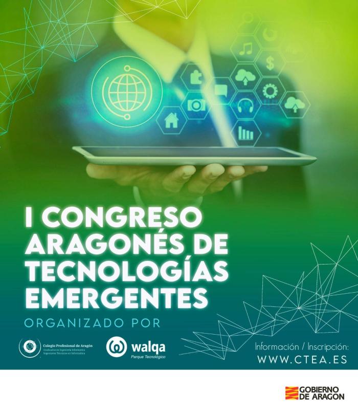 El congreso se celebra el miércoles 30