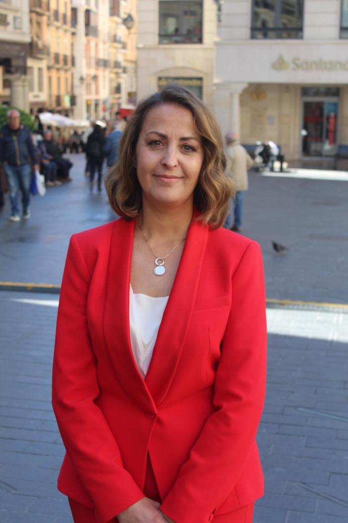 Rosa María Sánchez Casas