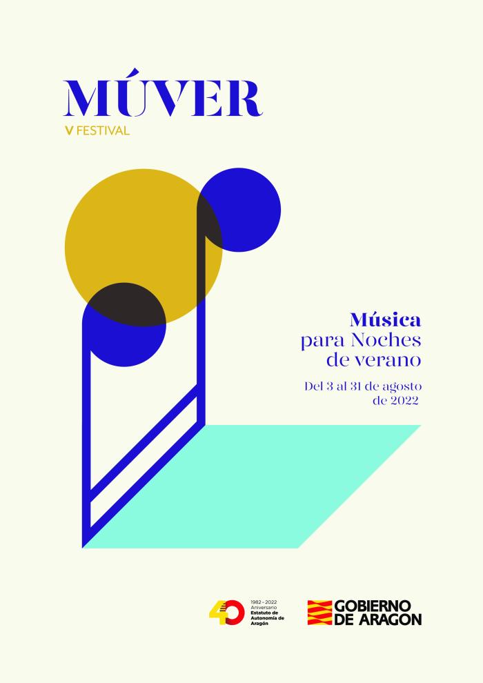 Cartel Múver 2022