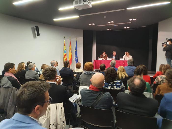 SORO vivienda MRR 2