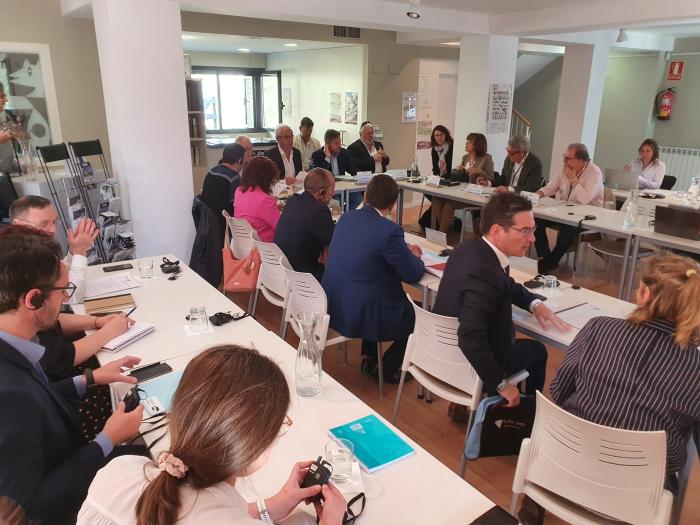 Asamblea AECT