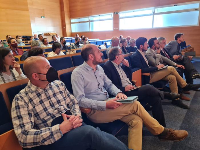 Expertos de toda España se reúnen en las Jornadas Técnicas del 30 Aniversario de Red Natura 2000