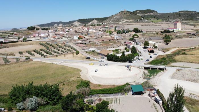 CASTEJON DE VALDEJASA 2
