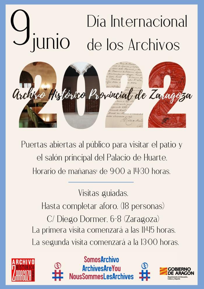 Día de los Archivos