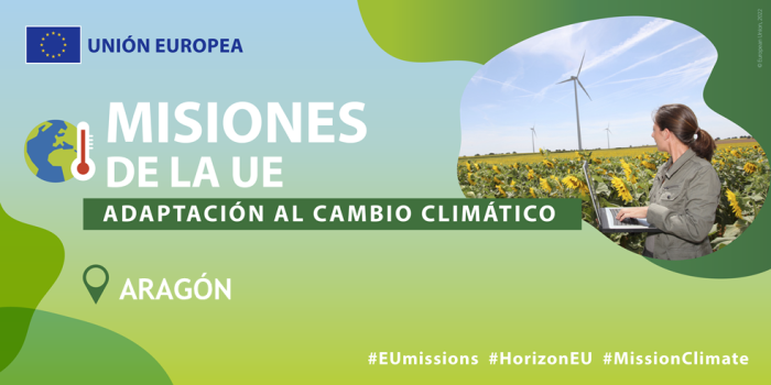 Las misiones de la UE son una nueva forma de aportar soluciones concretas a algunos los de mayores desafíos de nuestra sociedad