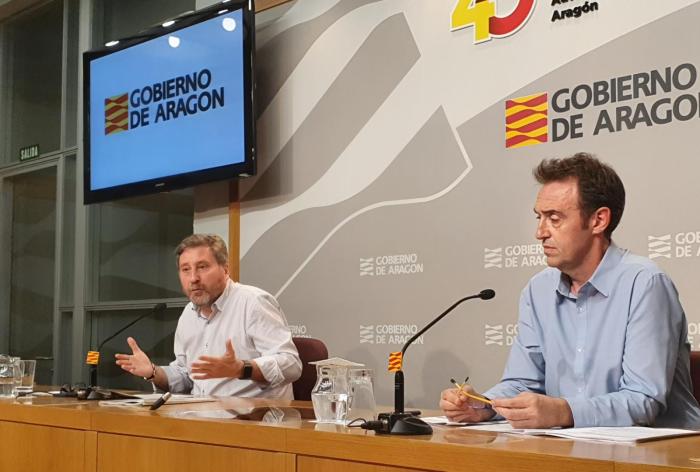 Rueda de prensa PERMUTA