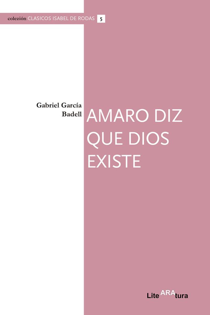 Portada García Badell