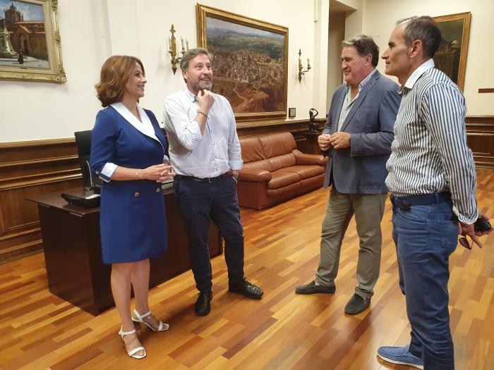 Convenio Teruel Vivienda