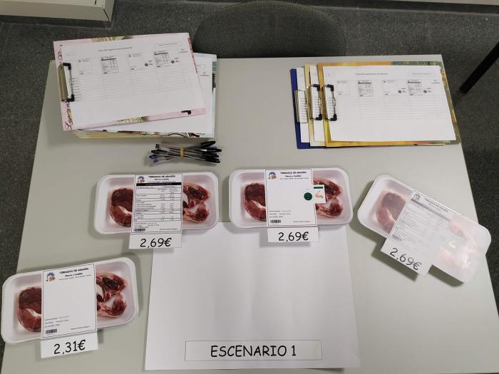 La jornada incluirá sesiones sobre etiquetado nutricional.