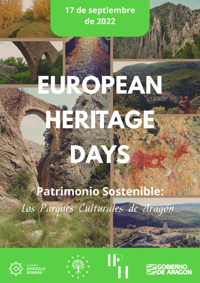 Cartel European Heritage_2022