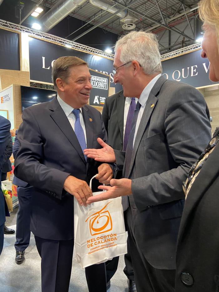 Fruit Attraction 2022
