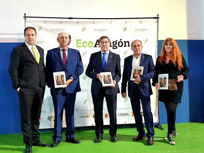 I Feria EcoAragón Lécera