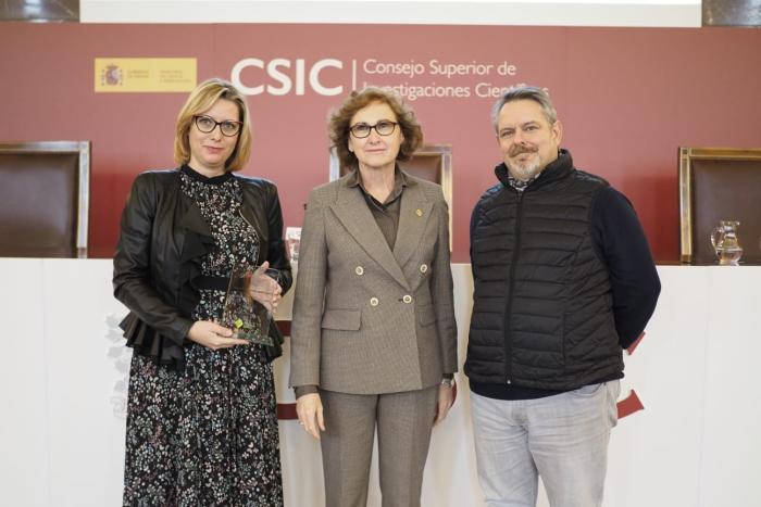 Premio Qia Moso3D