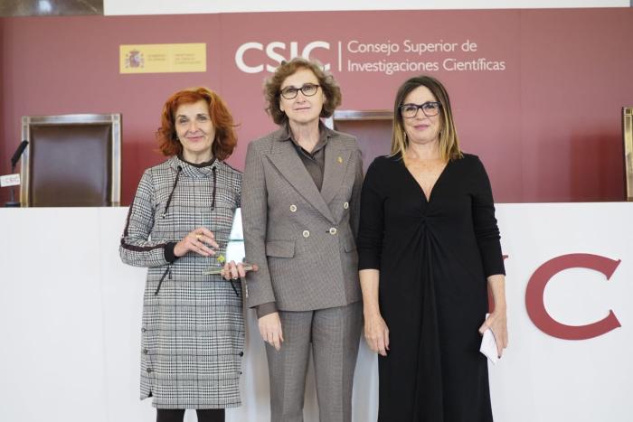 Premio QIA Biblioteca UNIZAR