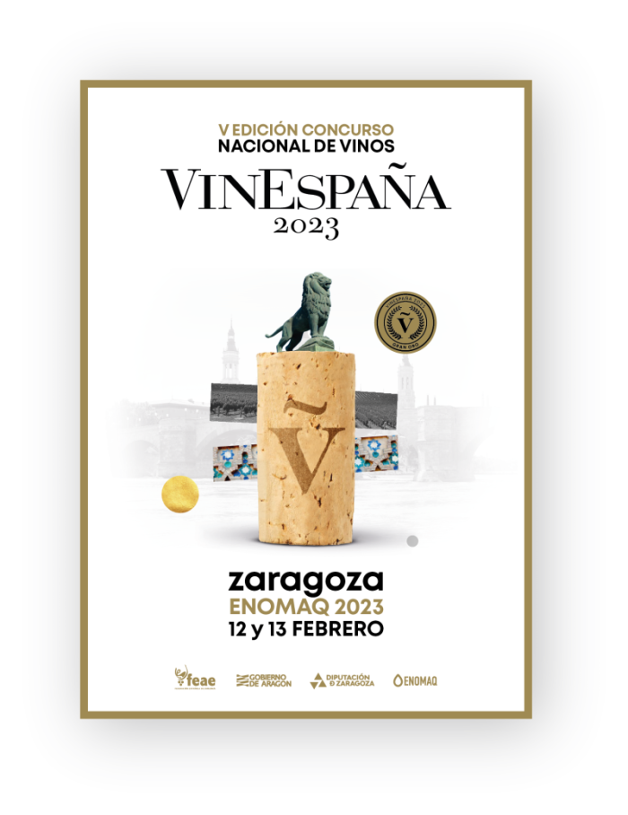 Las bodegas pueden participar hasta en diez categorías.