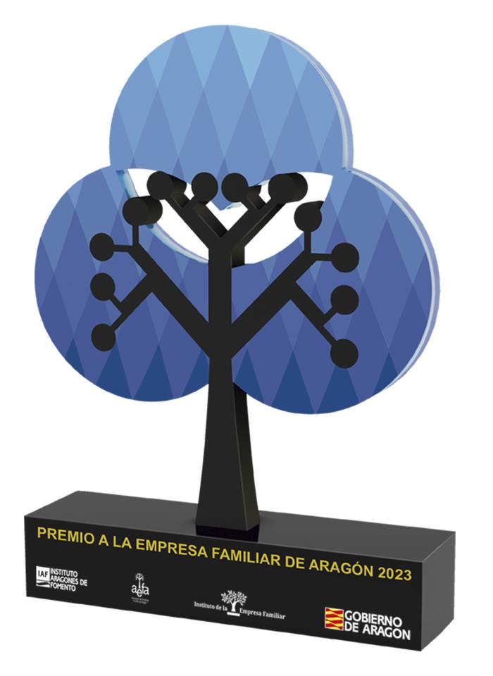 Premio Empresa Familiar 2023