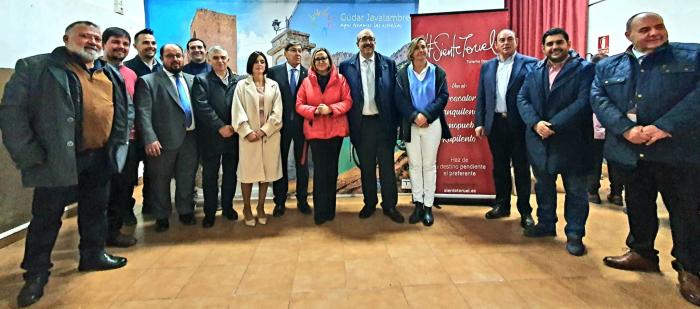 XXI Feria Internacional de la Trufa de Sarrión