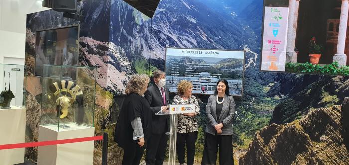 FITUR 2023