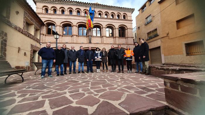 Ayuntamiento de Tabuenca