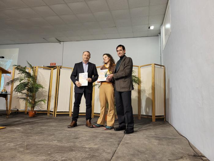 Premios Jaulín Medio Ambiente