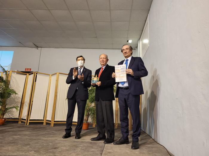 Premios Jaulín Medio Ambiente