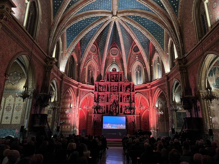 25 Aniversario Fundación Amantes de Teruel