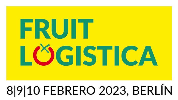 Fruit Logistica reúne a más de 2.500 expositores de 93 países.