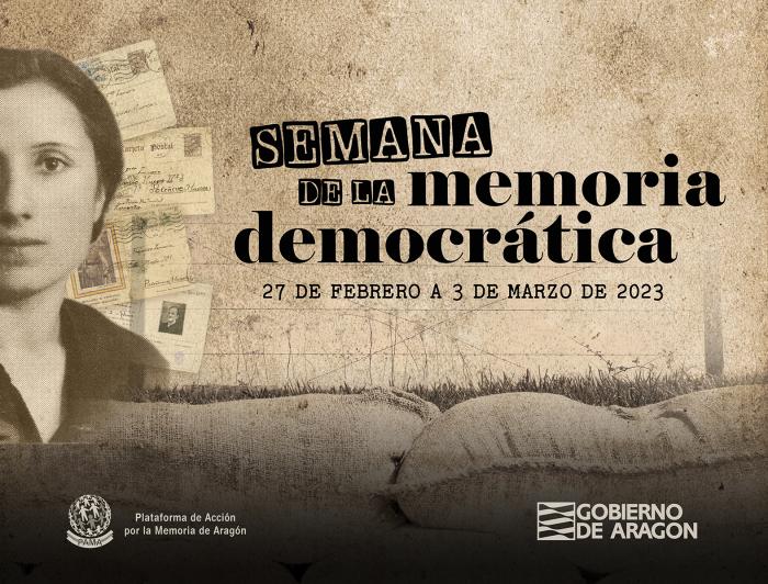 Semana de la Memoria Democrática