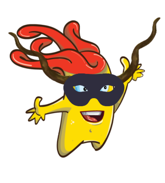 Máscara