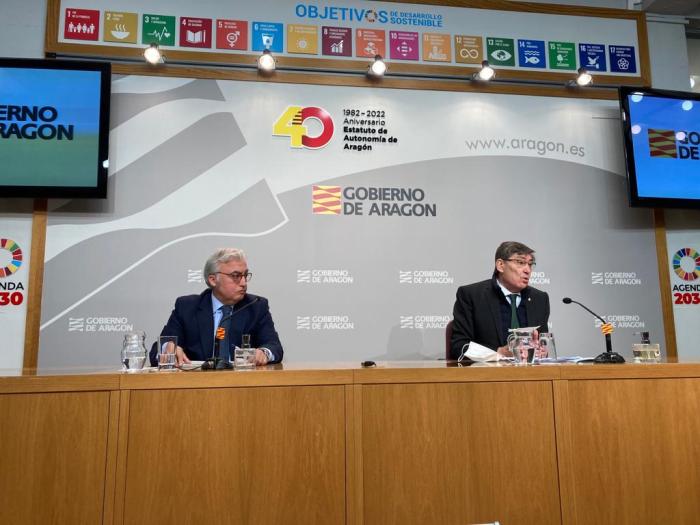 Presentación convocatoria ayudas energéticas edificios turísticos
