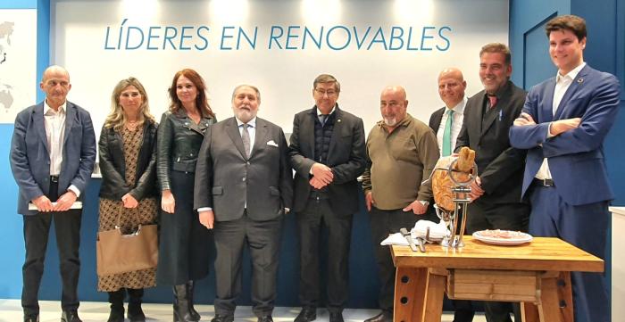 Inauguración ExpoFimer 2023