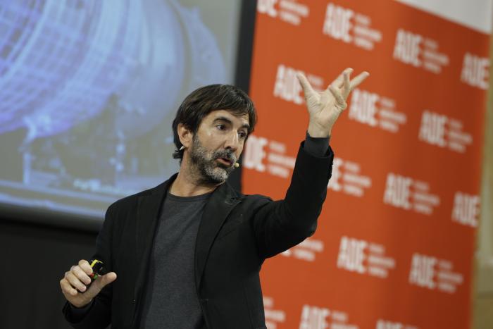Verkos, Araven, Activa y Versus se llevan los primeros Premios Aragón Diseño y Empresa