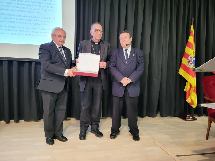 Juan José Omella