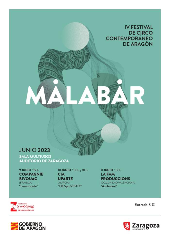 Cartel Malabar 2023