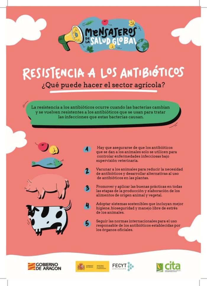 Mesajeros de la Salud Global