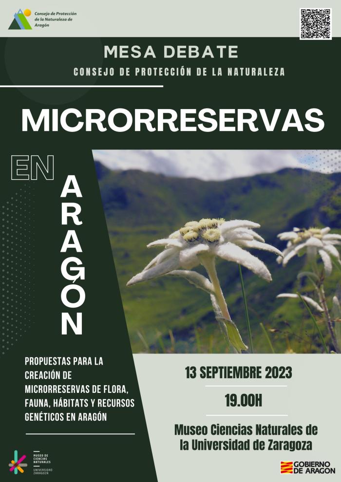 Cartel de la mesa de trabajo.