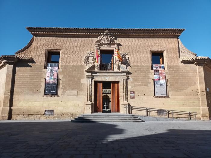 Imagen del artículo Los museos aragoneses celebrarán su día internacional con talleres y visitas guiadas
