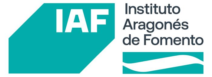 EL IAF ha estrenado su nueva imagen