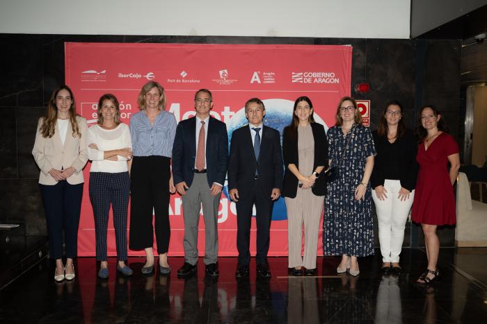 El director general de Política Económica ha participado en la jornada