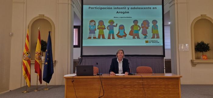 En Aragón ya operan una veintena de Consejos Locales de Infancia y Adolescencia y se quiere extender a todas las comarcas