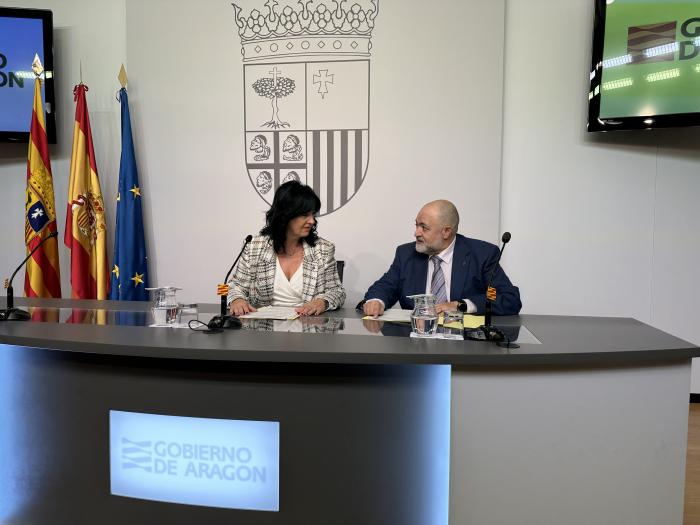 Presentación del II Congreso Internacional 'Expolio y tráfico ilícito de bienes arqueológicos'.