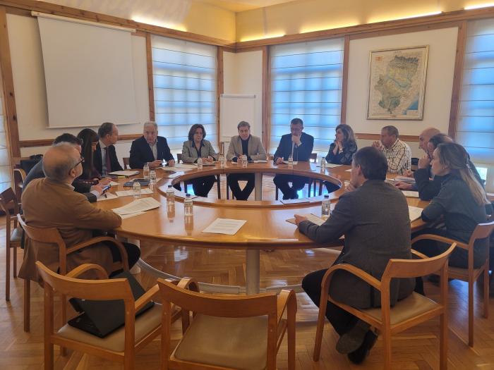 El traslado de la fábrica de Piensos Costa a PLHUS ha recibido hoy luz verde en el consejo de administración de APL.