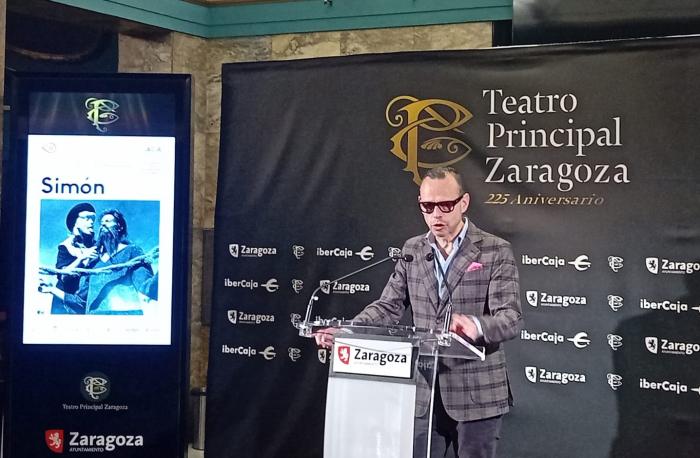 Imagen del artículo El director general de Cultura destaca la trayectoria de José Antonio Duce, Premio Simón de Honor 2025