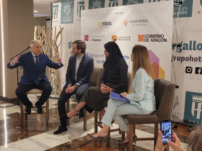 Imagen del artículo El Gobierno de Aragón impulsa 137 nuevas viviendas públicas en los municipios turísticos