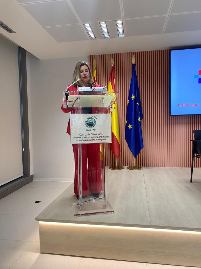 El Instituto Aragonés de Empleo se une a la Alianza + STEAM Aragón