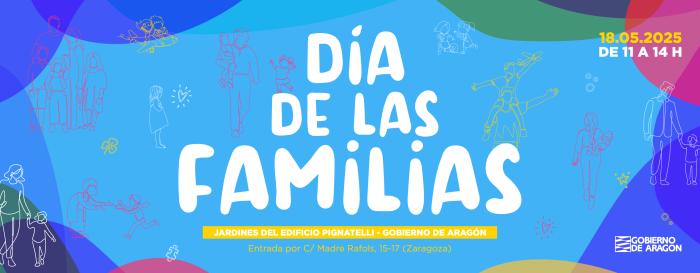 Día de las Familias 2025