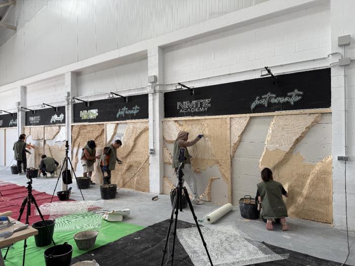 Inimitez Academy ha comenzado su actividad en Technopark Motorland
