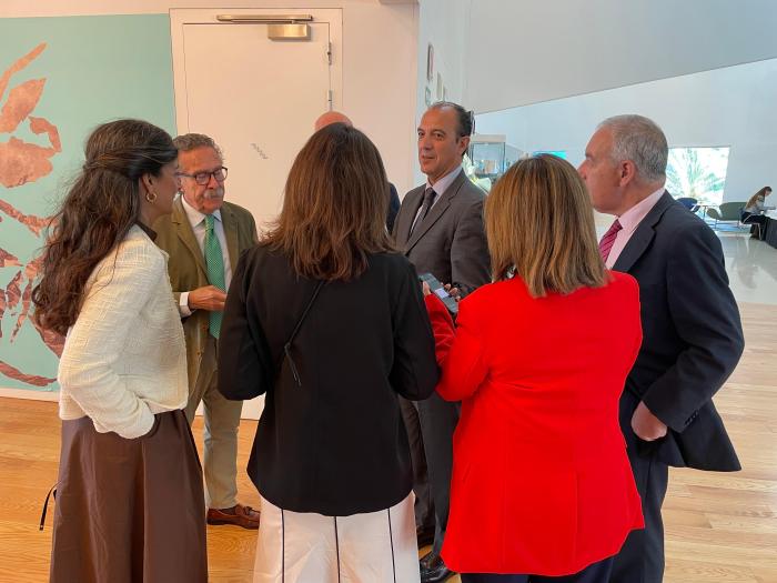 Imagen del artículo Bancalero: Hemos comenzado el camino hacia la digitalización del sistema público de salud