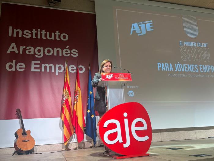 Imagen del artículo MentorizAJE 2025 celebra su gala Talent Show en INAEM